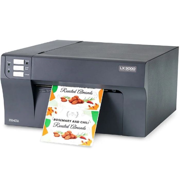 PRIMERA LX3000 COLOUR INKET CUT USB/ETH - PIGMENT