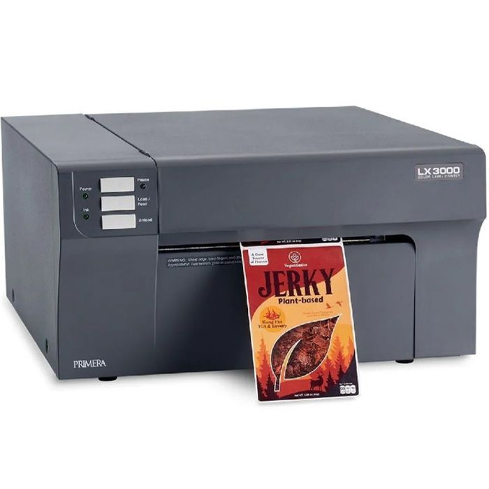 PRIMERA LX3000 COLOUR INKET CUT USB/ETH PIGMENT