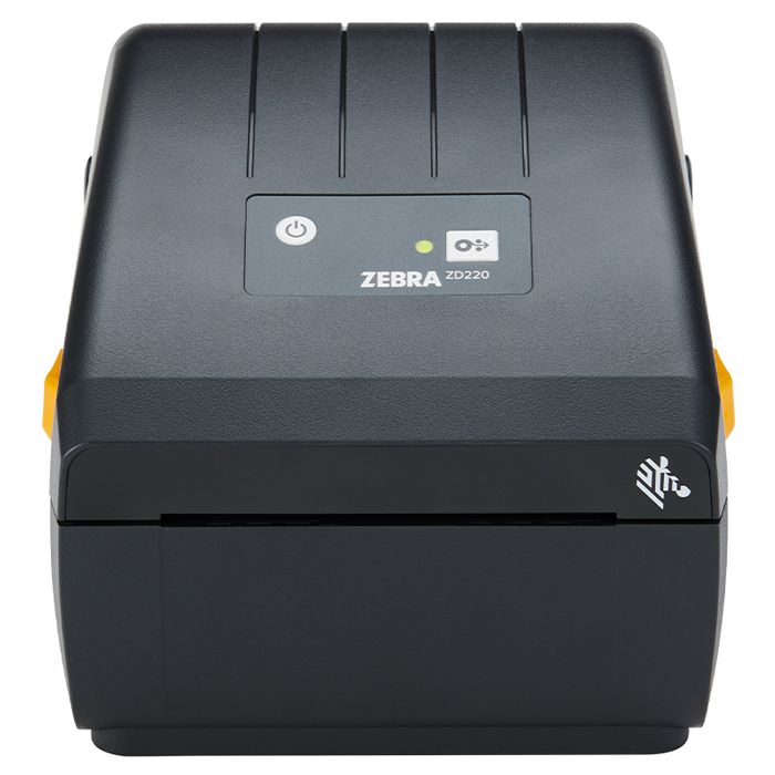 ZEBRA ZD220D DT 203DPI USB