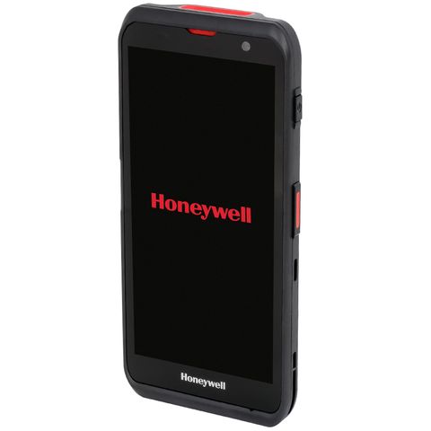 HONEYWELL EDA52 5" ANDROID GMS 4GB/64GB S0703 WIFI ONLY