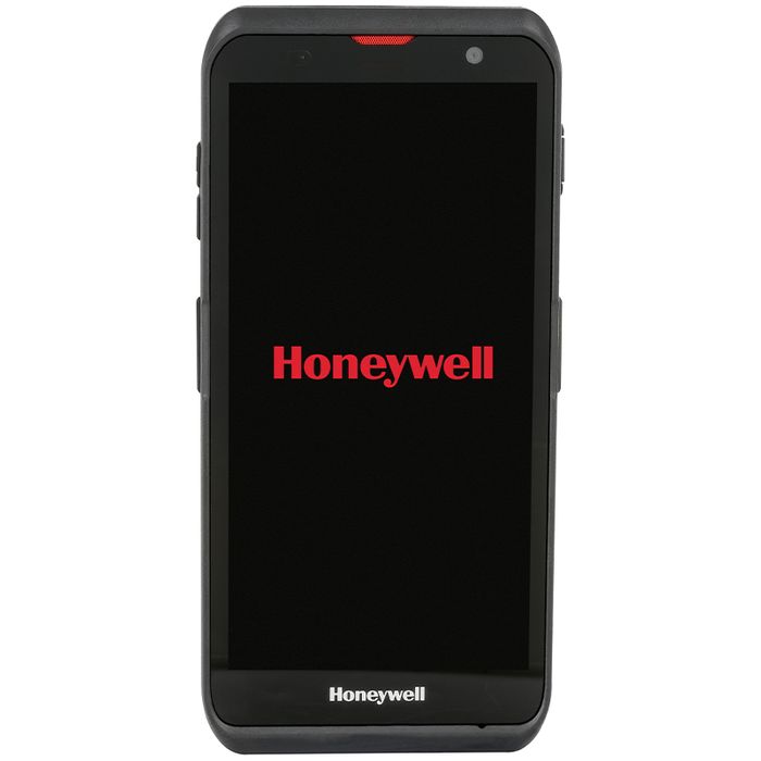 HONEYWELL EDA52 5" ANDROID11 GMS 4GB/64GB S0703 WIFI 4G WWAN