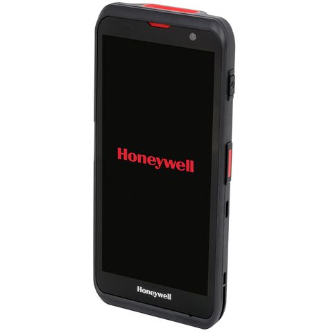 HONEYWELL EDA52 5" ANDROID11 GMS 4GB/64GB S0703 WIFI 4G WWAN