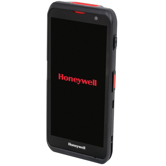 HONEYWELL EDA52 5" ANDROID11 GMS 4GB/64GB S0703 WIFI 4G WWAN