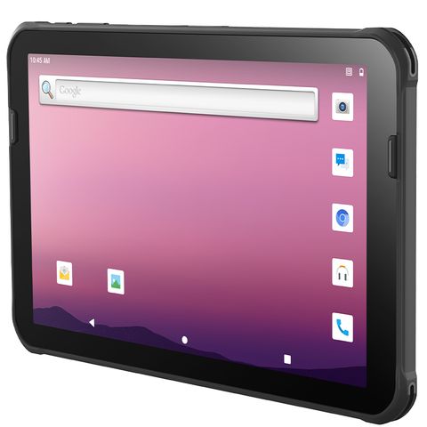 HONEYWELL EDA10A RUGGED TABLET 10.1" FHD ANDROID12 8GB/128GB S0703 WIFI6 ONLY
