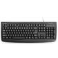 KENSINGTON PRO FIT USB WASHABLE KEYBOARD