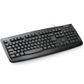 KENSINGTON PRO FIT USB WASHABLE KEYBOARD