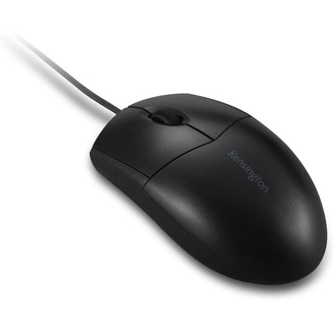 KENSINGTON PRO FIT USB WASHABLE MOUSE