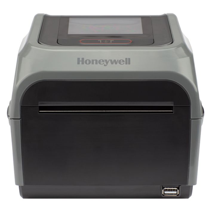 HONEYWELL PC45D DT 203DPI USB/ETH/WIFI