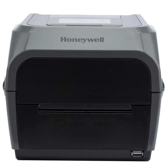 HONEYWELL PC45T TT 203DPI ETH/WIFI/BT/RTC