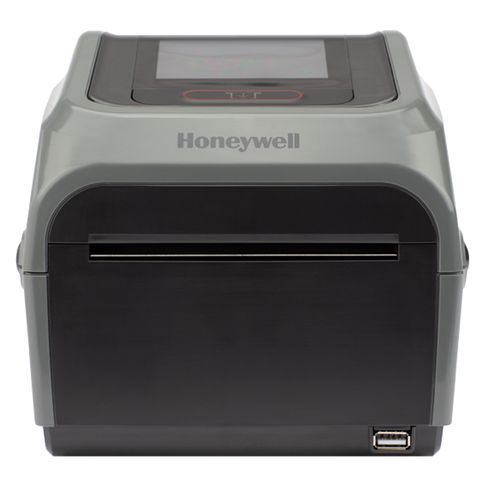 HONEYWELL PC45D DT 203DPI USB/ETH