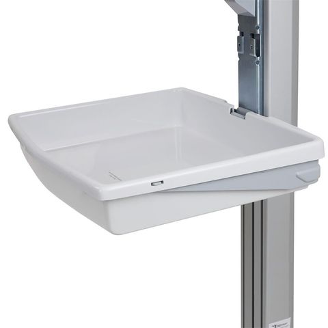ERGOTRON SV FROUNT TRAY