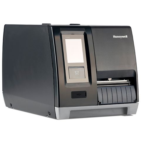 HONEYWELL PRINTER PM45A TCH TT 300DPI NET SS