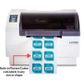 PRIMERA LX610 COLOUR INKJET CUT USB DIE-CUTTER PTCREATE STD