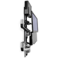 ERGOTRON LX SIT-STAND WALL MOUNT SYSTEM SMALL CPU HOLDER