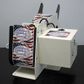 TAKE-A-LABEL TAL-450 LABEL DISPENSER + PHOTOEYE