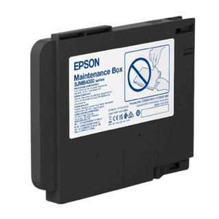 EPSON MAINTENANCE BOX FOR COLORWORKS C4010