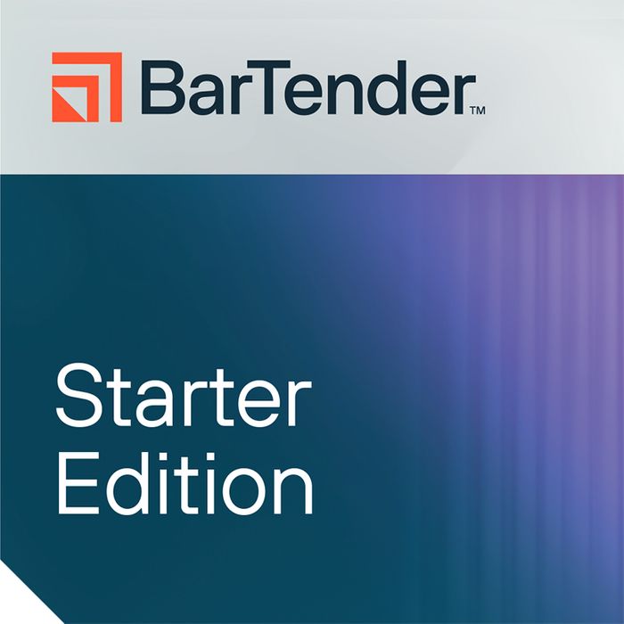 BARTENDER STARTER WORKSTATION SUBSCRIPTION