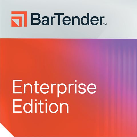 BARTENDER ENTERPRISE SUBSCRIPTION