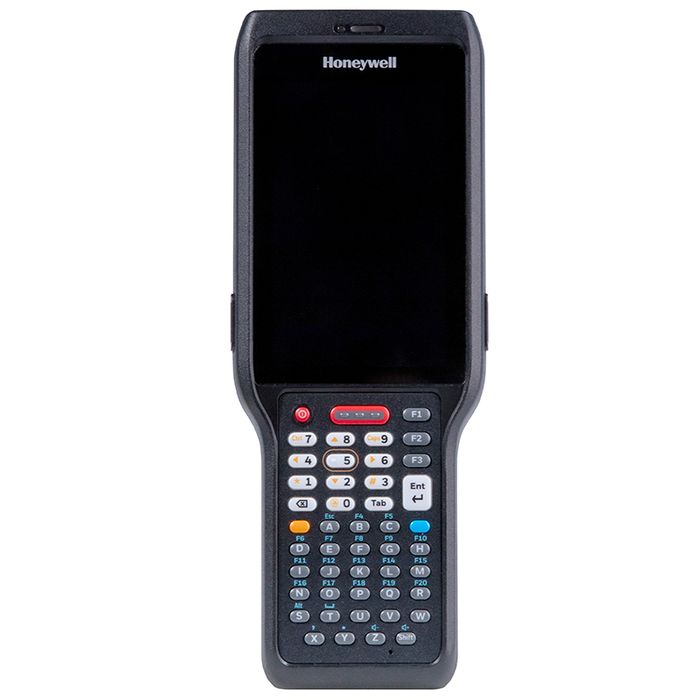 HONEYWELL CK62 ANDROID 8GB/128GB 47KY 4" LCD 5G 2D-XLR