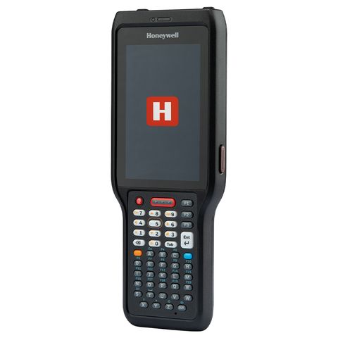 HONEYWELL CK62 ANDROID 8GB/128GB 47KY 4" LCD 5G 2D-XLR