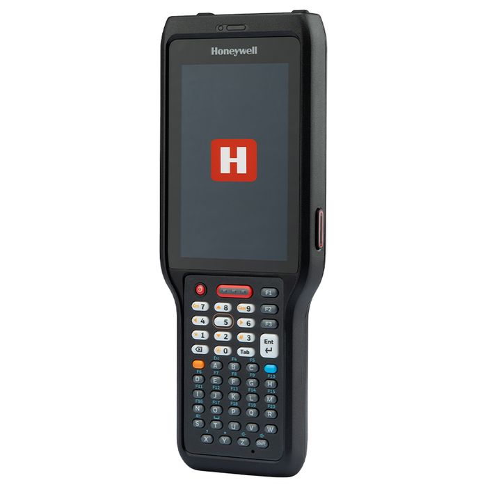 HONEYWELL CK62 ANDROID 8GB/128GB 47KY 4" LCD 5G 2D-XLR