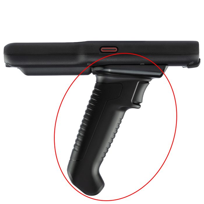 HONEYWELL CK62 SCAN HDNDLE