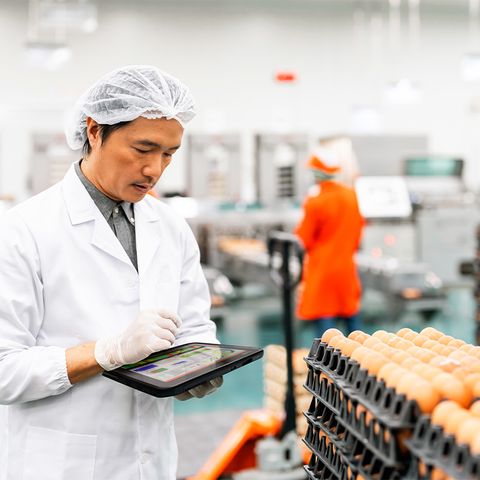 ZEBRA RUGGED TABLET ET60 10IN 8/128 STD AD/GMS WIFI