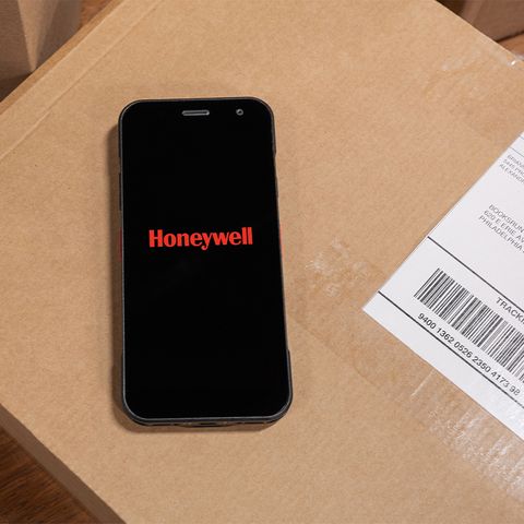 HONEYWELL CT32 ANDROID GMS 8GB/128GB 2D-SR 5G WIFI6E