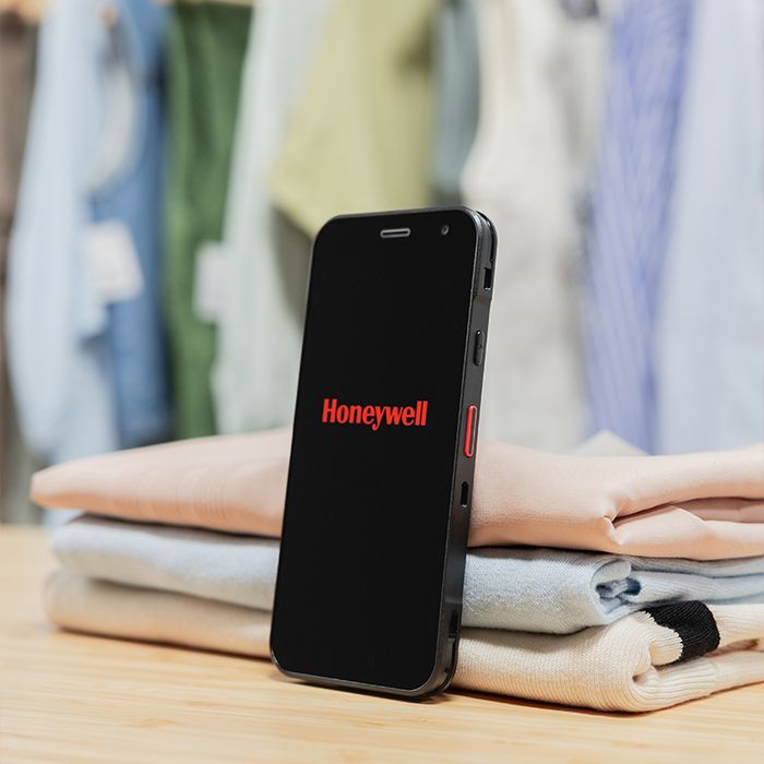 HONEYWELL CT32 ANDROID GMS 8GB/128GB 2D-SR 5G WIFI6E