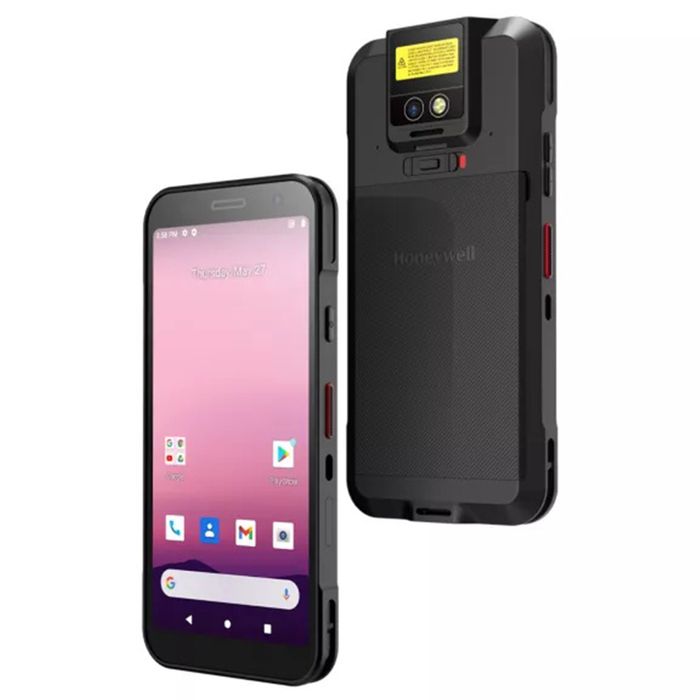 HONEYWELL CT32 ANDROID GMS 8GB/128GB 2D-SR WIFI ONLY