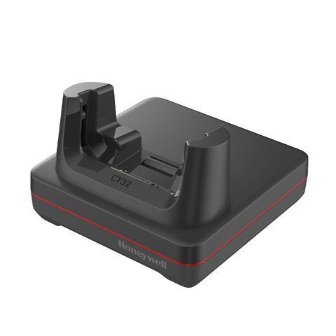 HONEYWELL CT32 DOCK CHARGE KIT 1-BAY WITH BOOT
