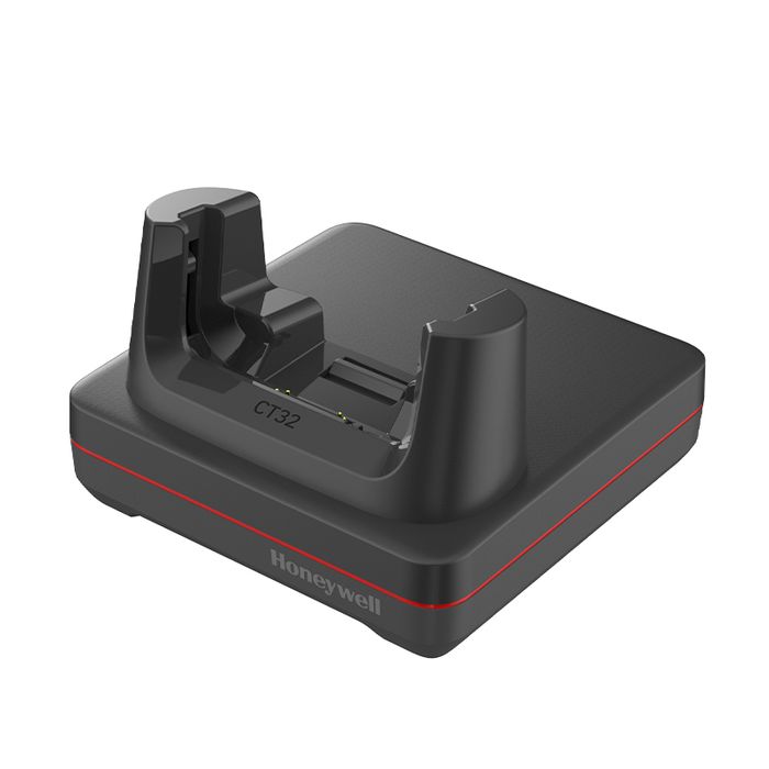 HONEYWELL CT32 DOCK CHARGE KIT 1-BAY WITH BOOT