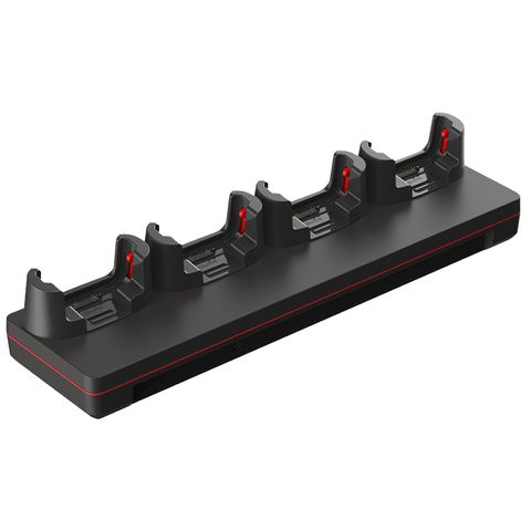 HONEYWELL CT32 MULTIDOCK KIT CHARGE 4-BAY WITH BOOT