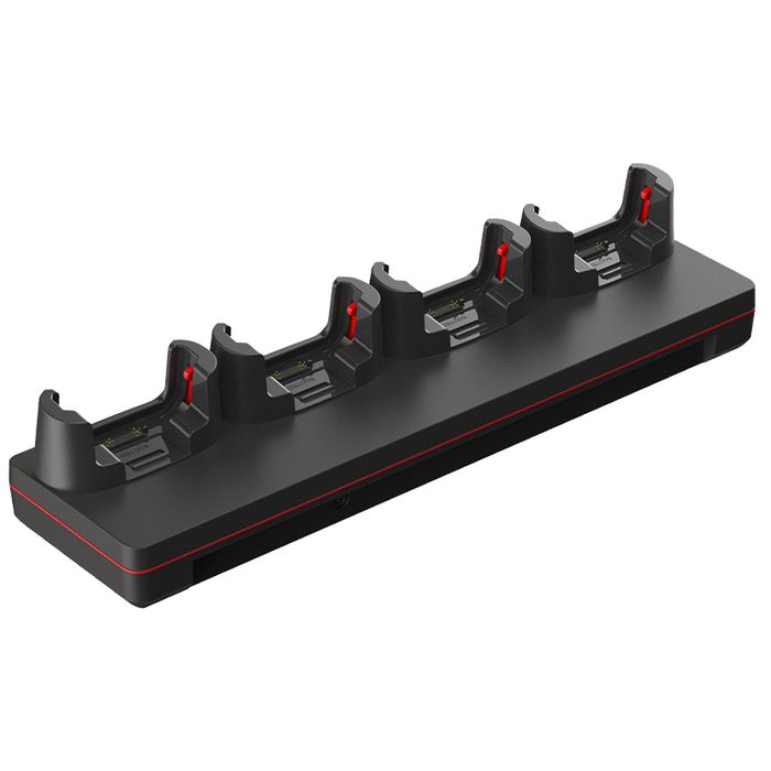 HONEYWELL CT32 MULTIDOCK KIT CHARGE 4-BAY WITH BOOT