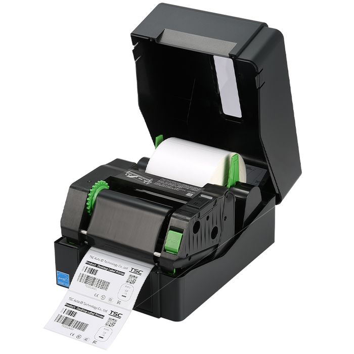 TSC TE-200 TT 203DPI USB ONLY
