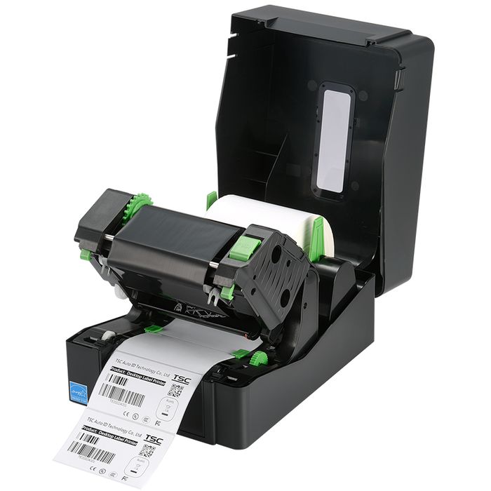 TSC TE-200 TT 203DPI USB ONLY
