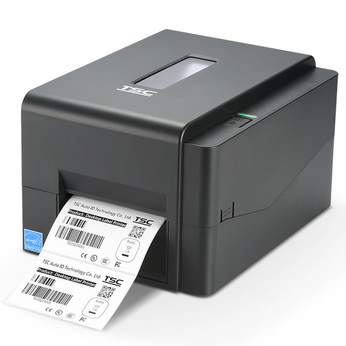 TSC TE-200 TT 203DPI ETHERNET
