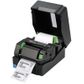 TSC TE-200 TT 203DPI ETHERNET