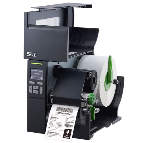 TSC MB-241T LIGHT INDUSTRIAL 203DPI USB/ETH/BT/WIFI