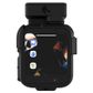 ZEBRA WS301 WEARABLE SCANNER 4/64 CLIP-MNT/3.5MM HEADSET/750MAH