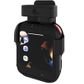 ZEBRA WS301 WEARABLE SCANNER 4/64 CLIP-MNT/3.5MM HEADSET/750MAH