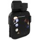 ZEBRA WS301 WEARABLE SCANNER 4/64 CLIP-MNT/3.5MM HEADSET/750MAH