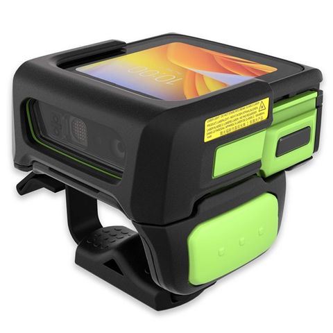 ZEBRA WS501 WEARABLE BACK-OF-HAND MOUNT 2D-SE4770 3/32 AD