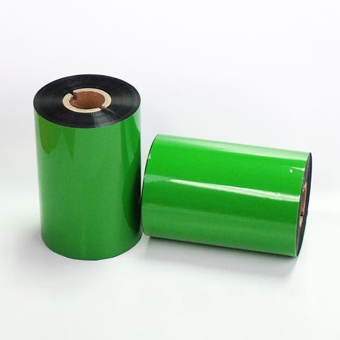 PBNZ RESIN 80MM X 450M CSO (GREEN LEADER)