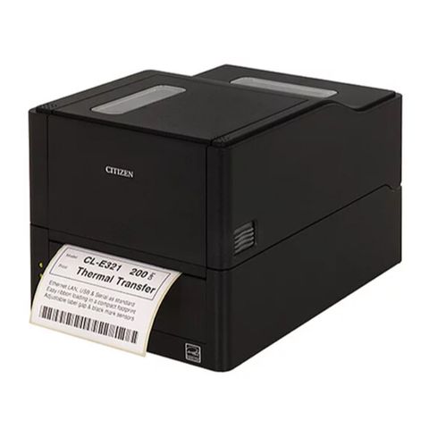 CITIZEN CL-E321 TT 203DPI USB/ETH