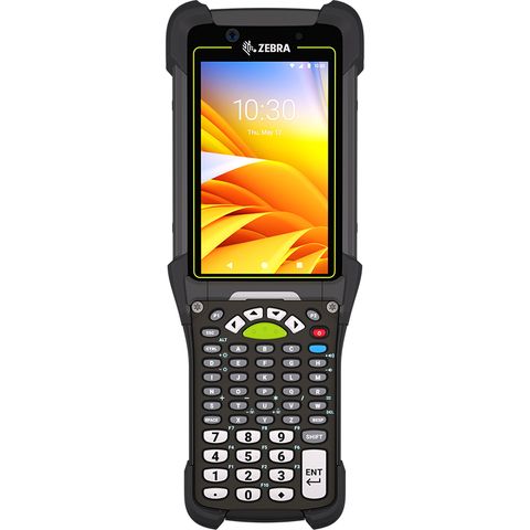 ZEBRA MC94 53KY 2D-AR SE58 6GB/128GB AD/GMS WiFi6e