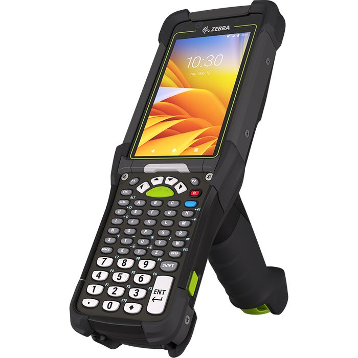 ZEBRA MC94 53KY 2D-AR SE58 6GB/128GB AD/GMS WiFi6e