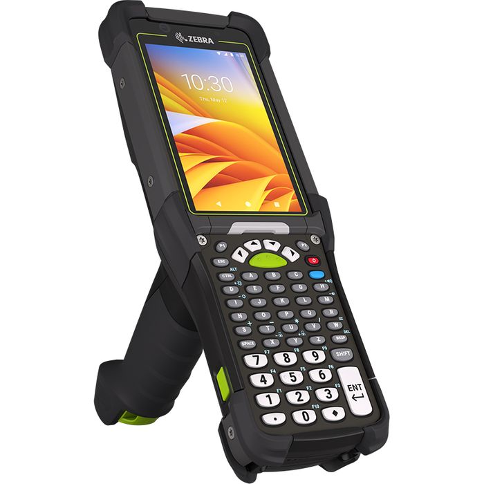 ZEBRA MC94 53KY 2D-AR SE58 6GB/128GB AD/GMS WiFi6e