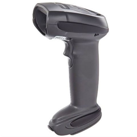 ZEBRA SCANNER KIT LI4278 BT 1D-LI USB CRADLE