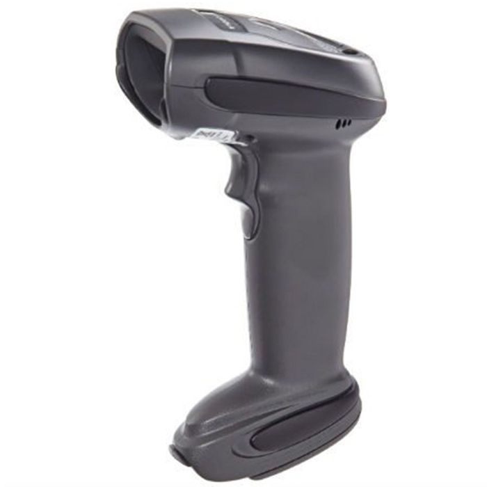 ZEBRA SCANNER KIT LI4278 BT 1D-LI USB CRADLE